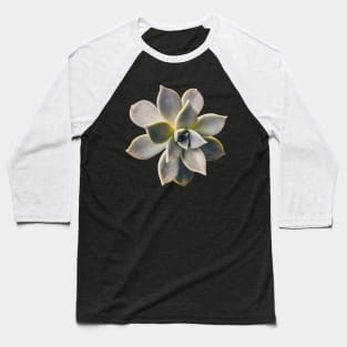 Stone flower Baseball T-Shirt